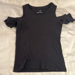 American Eagle tank. Size xsmall.